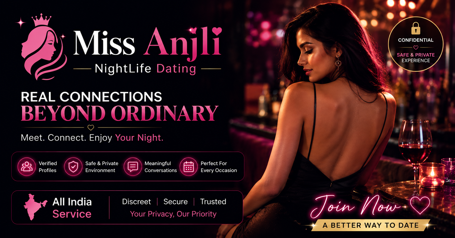 Miss Anjali